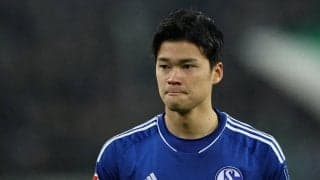 「思ったよりも深刻」シャルケMF上月壮一郎が足首の手術が決まり心境、チームメイトの吉田麻也もエール！