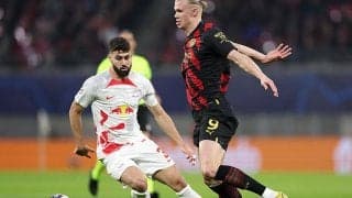 【CLラウンド16プレビュー】シティ優位もライプツィヒとの8強懸けた第2ラウンドは好勝負必至