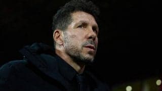 モラタ劇的弾のアトレティコ、シメオネ監督「1-0勝利には大きな価値がある」