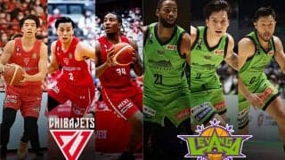 【千葉Jvs北海道】千葉Jは21連勝と天皇杯優勝を達成…北海道は中野司が立ちはだかれるか