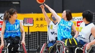 【さくら杯】皇后杯7連覇中のカクテルに生まれている新戦力の卵たち