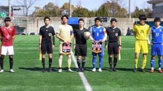 兵藤早稲田の初陣！黒星スタートも期待の持てる内容に