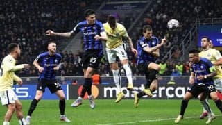 【CLラウンド16プレビュー】12季ぶりベスト8目指すインテル、イタリア勢キラーのポルトを退けられるか