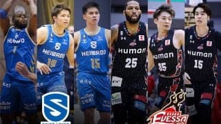 【滋賀vs大阪】滋賀はブバ復帰で連敗ストップを目指す…大阪は合田怜の好守で立て直したい