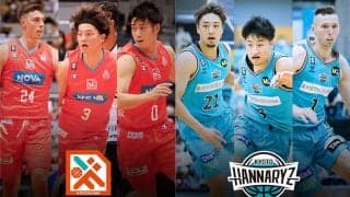 【広島vs京都】カイ・ソット加入で高さを増す広島に、2連勝中の京都が挑む