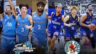 【島根vs FE名古屋】ビュフォードとランダルによる注目対決…チームを勝利に導くのはどちらか