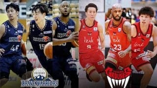 【信州vs富山】前回対戦は富山が勝利…晴山ケビンの経験値がチームを再び勝利に導けるか