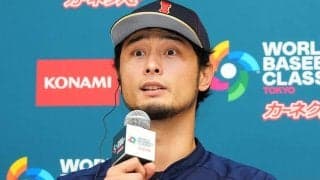 ダルビッシュ、ラーメンは「ずっと食べなければ大丈夫」　若手と“突如出没”したワケ