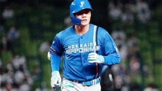 清宮幸太郎、ぼう然…新球場で“珍デビュー”　まるで忍者、超絶プレーのえじきに
