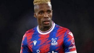 ザハに中東クラブが巨額オファー？　クリスタル・パレスも慰留を諦めず