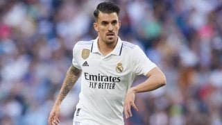 「相応しくないなら更新はしたくない」今季で契約満了を迎えるセバージョス、レアルへの想いを語る「他のクラブに行くのも嫌」