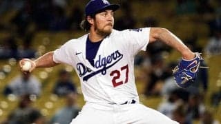 【プロ野球】「ベイスターズ以上のチームない」とサイ・ヤング賞右腕トレバー・バウアーが抱負　三浦大輔監督も「現役バリバリ」と興奮