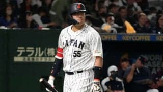 村上宗隆の“4番外し”の劇薬は？　打率.143＆0HR…栗山監督が迫られる決断