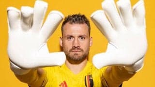 世代交代のベルギー代表から35歳ミニョレも去る…「別れを告げるとき」