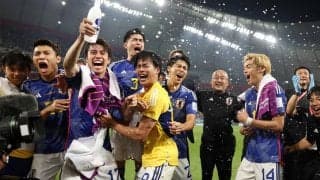 「超いいね」「絶対買う」日本代表のLINEスタンプ第2弾が発売！ W杯参加の全26選手や森保一監督のデザインが話題「ブラボースタンプいい」