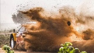 WRCメキシコ：連勝を狙うMスポーツ・フォードはスペインの高地で事前テスト