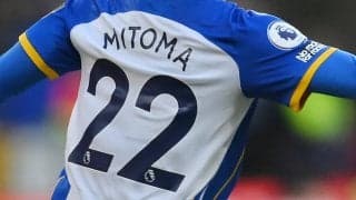 プレミアリーグ、来季からユニフォームのフォントとバッジが変更！ 視認性を追求