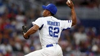 62億円斬りで“就活成功”…21歳の快投に「鳥肌が立った」　WBCは「人生を変える」