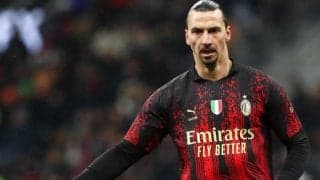 「感動的だ」サッカー界きっての“悪童”2人がガッチリと握手！「2人ともレジェンド」「私の子供時代のアイドル」