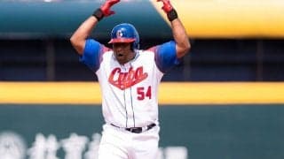 キューバ監督が日本野球に敬意「練習は正しい」　元鷹デスパイネ「いい試合見せたい」