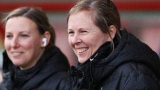 9連敗で10位と低迷のトッテナムがスキナー監督を解任…岩渕真奈も心境「自信を持たせようとしてくれました」