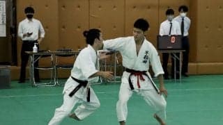 【連載】『令和４年度卒業記念特集』第47回　安藤翔／合気道