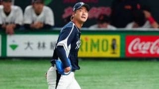 “日本キラー”が韓国代表から引退　日韓戦で4失点に「もっとできたし、残念」