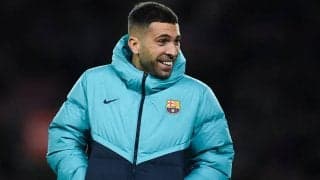 ジョルディ・アルバは来季もバルサ残留を希望、クラブは遅延分のサラリー3800万ユーロを削減したい意向…