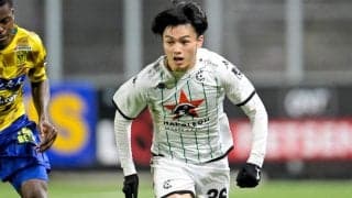 「天使超えてる」「めっちゃ可愛い」上田綺世の妻・由布菜月さんの春らしい私服姿が絶賛の嵐「今日も可愛すぎ」