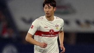 伊藤洋輝にヴォルフスブルクがオファー掲示もクラブは今冬すでに拒否