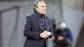 プランデッリ氏が65歳で監督業引退…「私が夢に描いているベンチは公園のベンチ…」