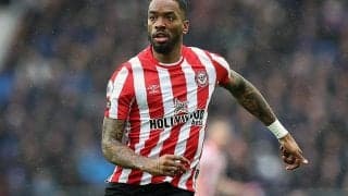 SNS上でブレントフォードFWトニーに人種差別および誹謗中傷の24歳男性に3年間の国内すべてのスタジアム入場禁止処分…