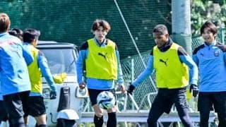 川崎DF田邉秀斗が語った復帰の決意。復帰要請が来て唯一、連絡をした選手からは「戻って活躍したほうがいい」と後押しされる