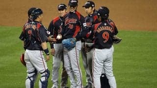 WBCで選手イラついても「正直に答えてほしい」　コーチが毎日繰り返した“事情聴取”
