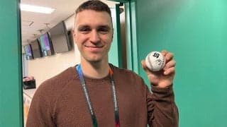 大谷翔平が「ユニホーム欲しい？」　チェコ代表が明かす“おねだり”の真相と奇跡