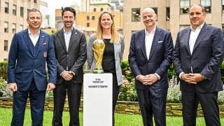 2026年W杯の新フォーマット発表！　GSは4チーム制維持の12グループ、新形式のCWCは2025年から4年ごとの開催に