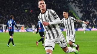 1月末から戦線離脱のミリクがイタリア・ダービーで復帰か