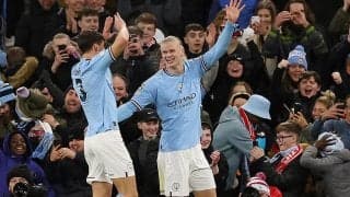 レーティング：マンチェスター・シティ 7-0(AGG:8-1) ライプツィヒ《CL》