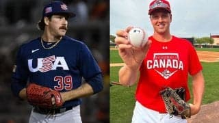 元巨人の助っ人“再会”にファン感激「泣けちゃう」　最強コンビが「激アツすぎ」