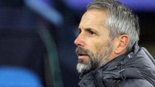 「今夜は4ゴール、いや、5ゴール」　大暴れの元教え子にライプツィヒ監督も舌を巻く