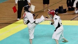 【連載】『令和４年度卒業記念特集』第48回　籾美吹／少林寺拳法