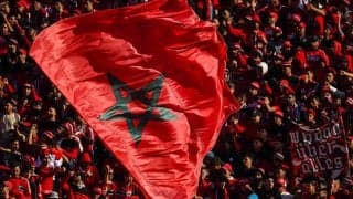 W杯ベスト4のモロッコ、スペイン＆ポルトガルと共に2030年のW杯開催に立候補「最高のものを引き出す」