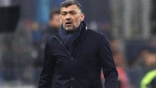 相手に負けたのは「わずか10分間だけ…」猛攻実らず無得点のポルトが敗退…指揮官は選手を称える「選手たちは祝福されるべき」