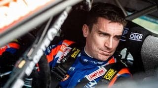 WRCメキシコにはレッキ参加のクレイグ・ブリーン「試走は3回目だけど競技に参戦したことがない」