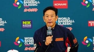 大谷翔平からダルビッシュへ、超豪華リレー実現か　指揮官、総力戦を示唆「全員で行く」