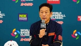 大谷翔平、WBC準々決勝イタリア戦の先発決定　「やってくれると思う」栗山監督明言
