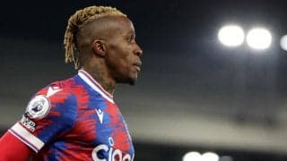 C・パレス指揮官が全力誓う　「我々がザハをキープしたいのは誰もが知るところ」