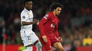 【CLラウンド16プレビュー】マドリー逃げ切りか、リバプール奇跡の大逆転か？　昨季決勝カードの第2ラウンド