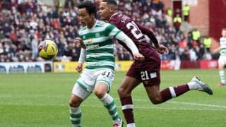 「2試合の出場停止が必要」旗手怜央がカップ戦で見せたダイブを元主審が糾弾「素晴らしい選手だが、これはまずい」