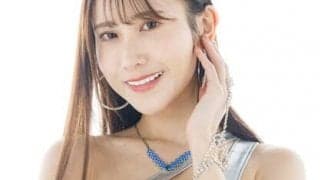 夢にまで見たレースクイーンの頂点！ 名取くるみ「サーキットはディズニーランドと同じくらい興奮する場所！」